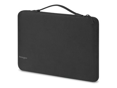 Kensington K60369WW Hylster 35,6 cm (14) Genanvendt polyester Sort