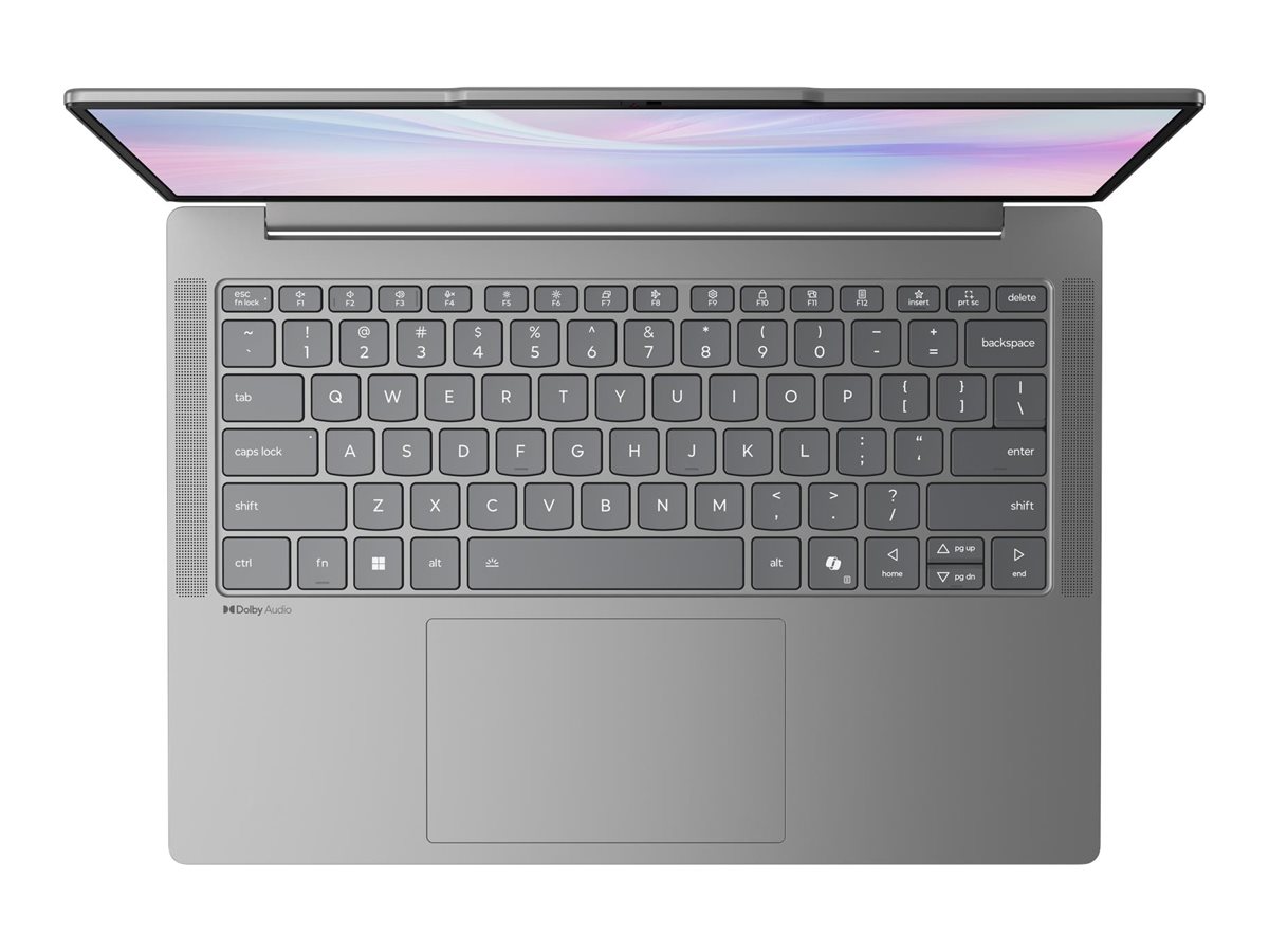 Lenovo IdeaPad Slim 5 14ARP10 83HT 14 1920 x 1200 (WUXGA) 7535HS 16GB 512GB AMD Radeon 660M Windows 11 Home