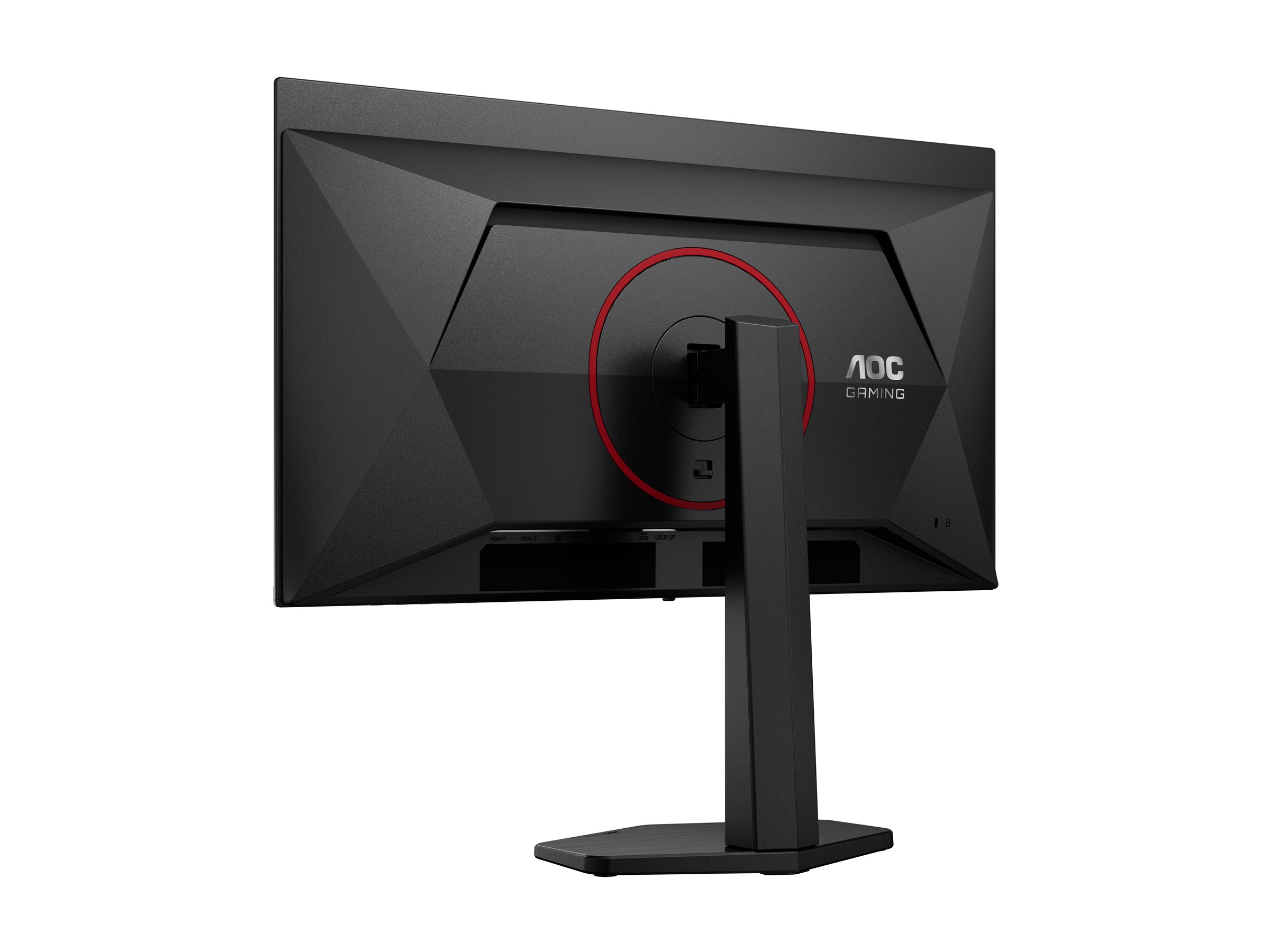 AOC G4 Q27G4ZDR 26.5 OLED 2560 x 1440 (2K) HDMI DisplayPort 240 Hz