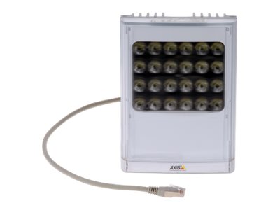 AXIS T90D35 PoE W-LED Illuminator Infrarød illuminator