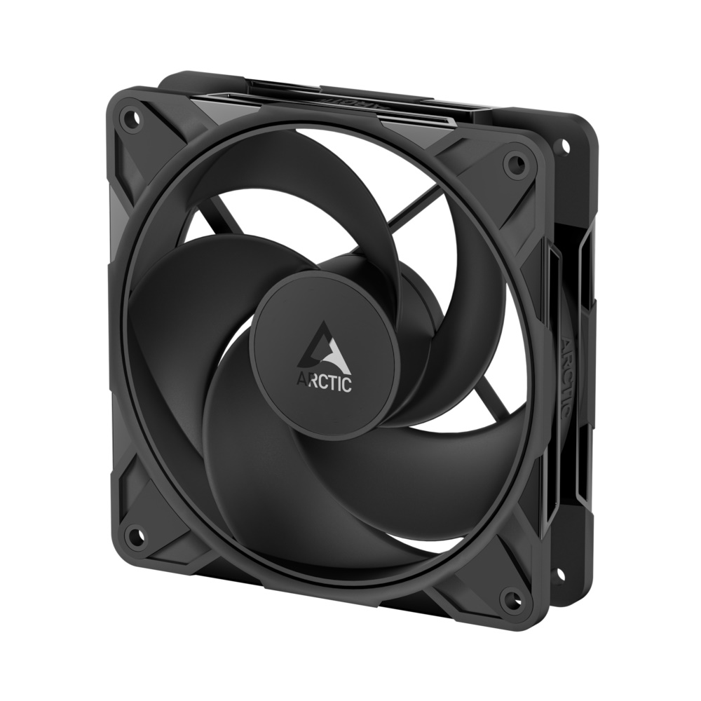Arctic P12 Pro Reverse Fan 1-pack Sort 120 mm