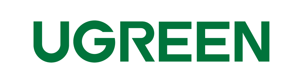 Ugreen REVODOK 6-IN-1 4K@60HZ HDMI ETH DOCK Docking Grå