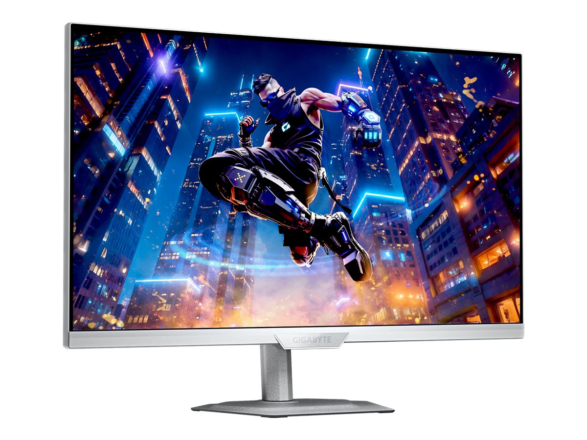 Gigabyte M27UP ICE 27 SS IPS 3840 x 2160 (4K) HDMI DisplayPort USB-C 160Hz