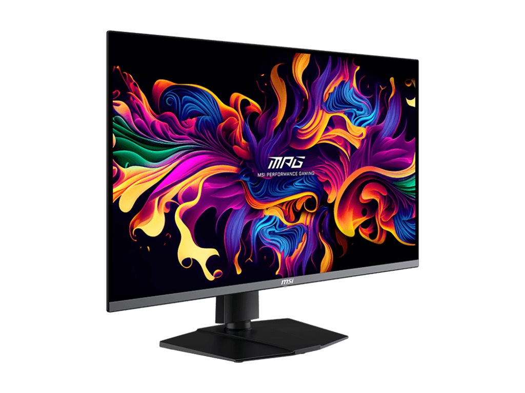 MSI MPG 322URXDE QD-OLED 32 3840 x 2160 (4K) HDMI DisplayPort USB-C 240Hz