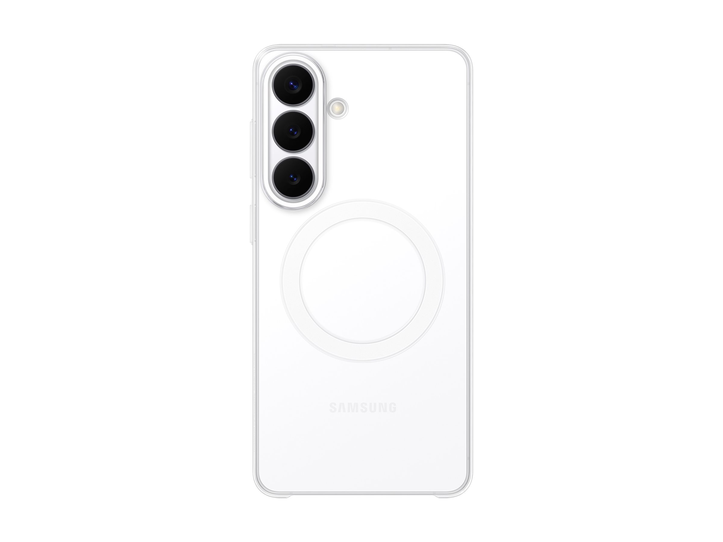 Samsung EF-CS947CTEGWW mobiltelefon etui 17,5 cm (6.9) Hylster Transparent