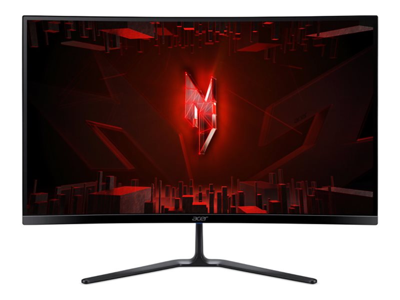 Acer Nitro ED270 W0bmiipx 27 1920 x 1080 (Full HD) HDMI DisplayPort