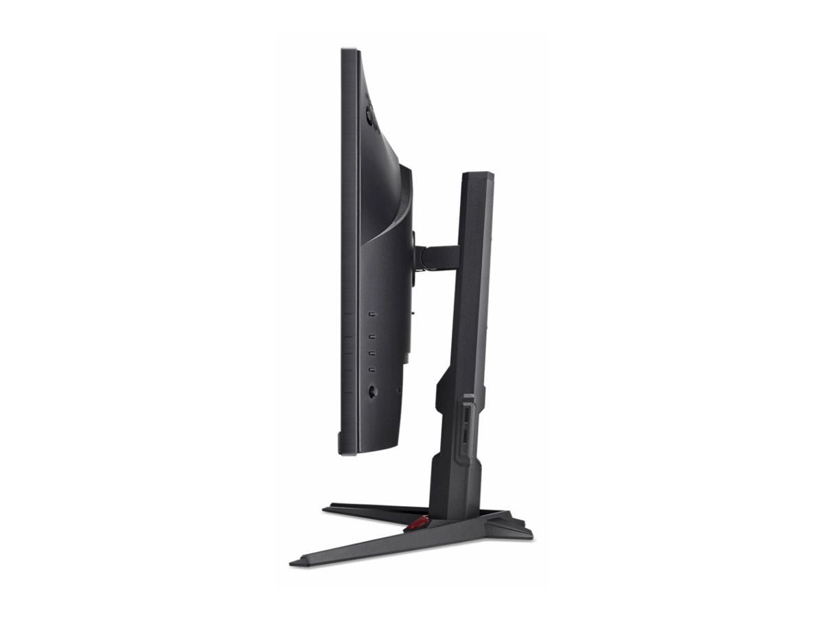 Acer Nitro XV272U X1 27 2560 x 1440 (2K) HDMI DisplayPort 200Hz