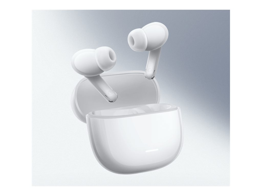 Xiaomi Redmi Buds 8 Lite TWS earbuds Høretelefoner Hvid