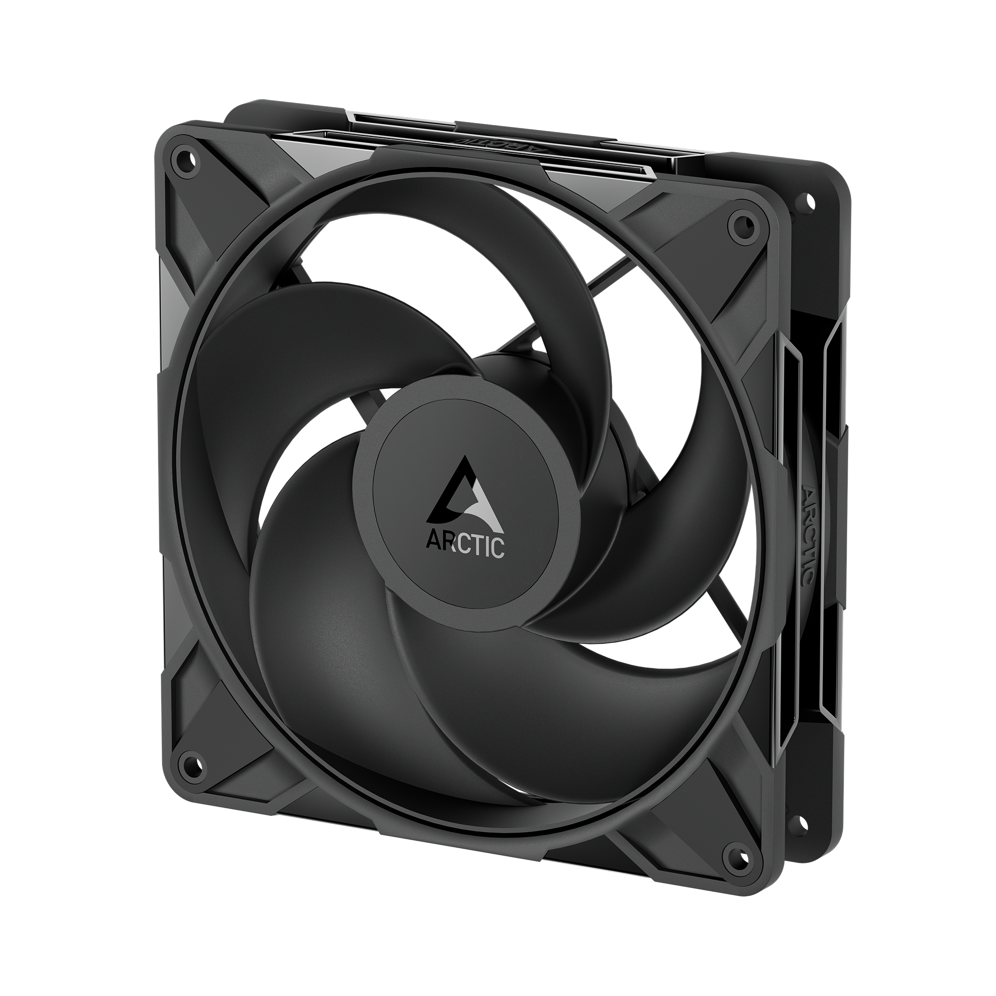 Arctic P14 Pro Reverse Fan 1-pack Sort 140 mm