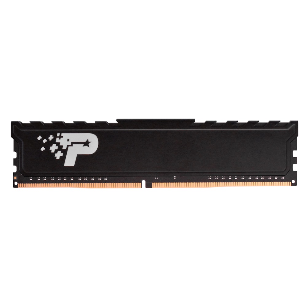 Patriot Signature Line Premium DDR4 SDRAM 16GB 3200MHz CL22 DIMM 288-PIN