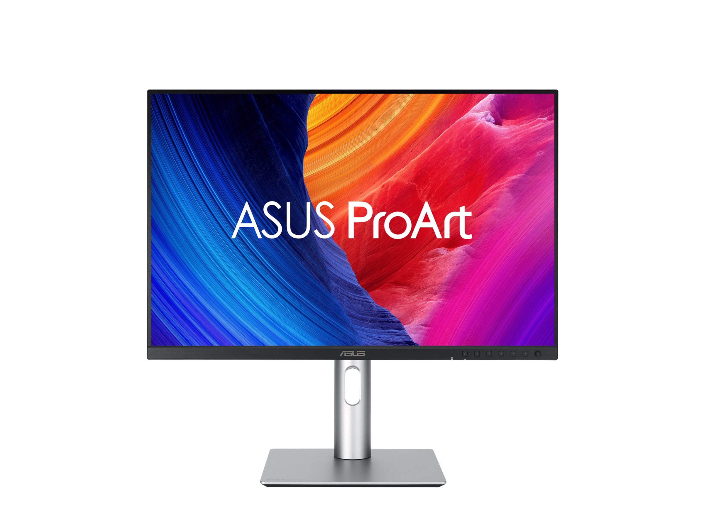 ASUS ProArt PA248QFV 24.1 IPS 1920 x 1200 (WUXGA) HDMI DisplayPort 100 Hz