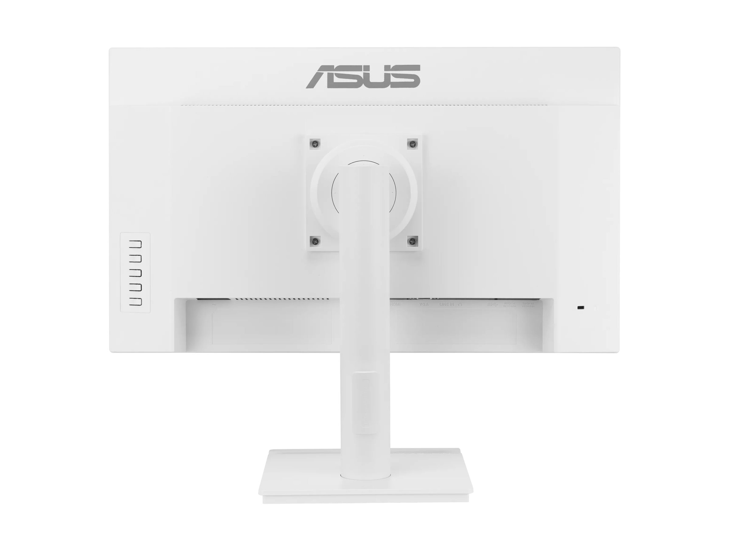 ASUS VA279QGS-W 27 IPS 1920 x 1080 (Full HD) HDMI DisplayPort 120 Hz
