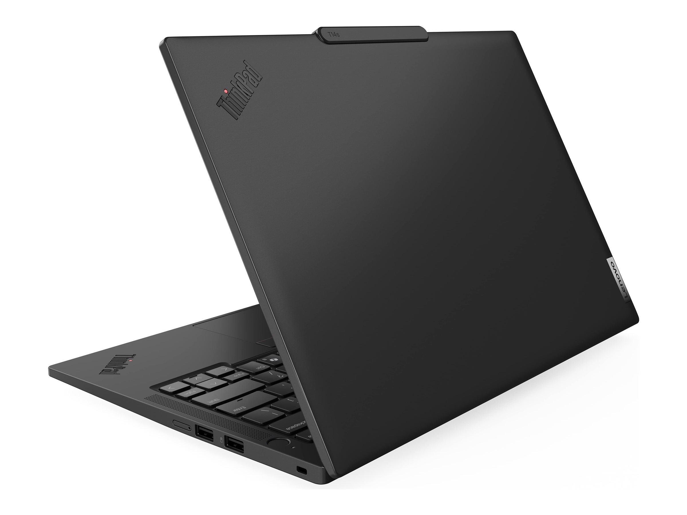 Lenovo ThinkPad T14s Gen 6 21TB 14 1920 x 1200 (WUXGA) 350 64GB 1TB AMD Radeon 860M Windows 11 Pro