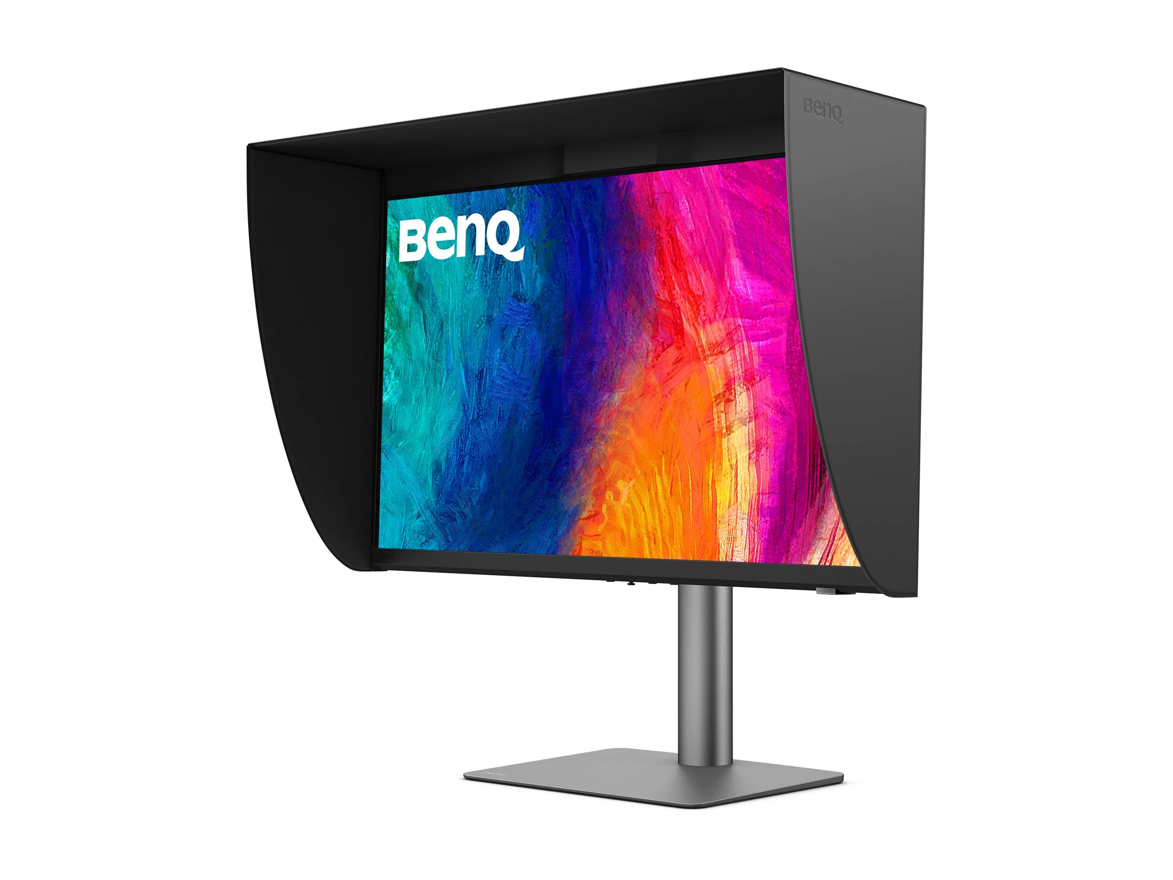BenQ PD2770U 27 IPS 3840 x 2160 (4K) HDMI DisplayPort 60 Hz