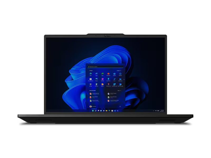 Lenovo ThinkPad P14s Gen 5 21ME 14 8840HS 1TB AMD Radeon 780M Windows 11 Pro