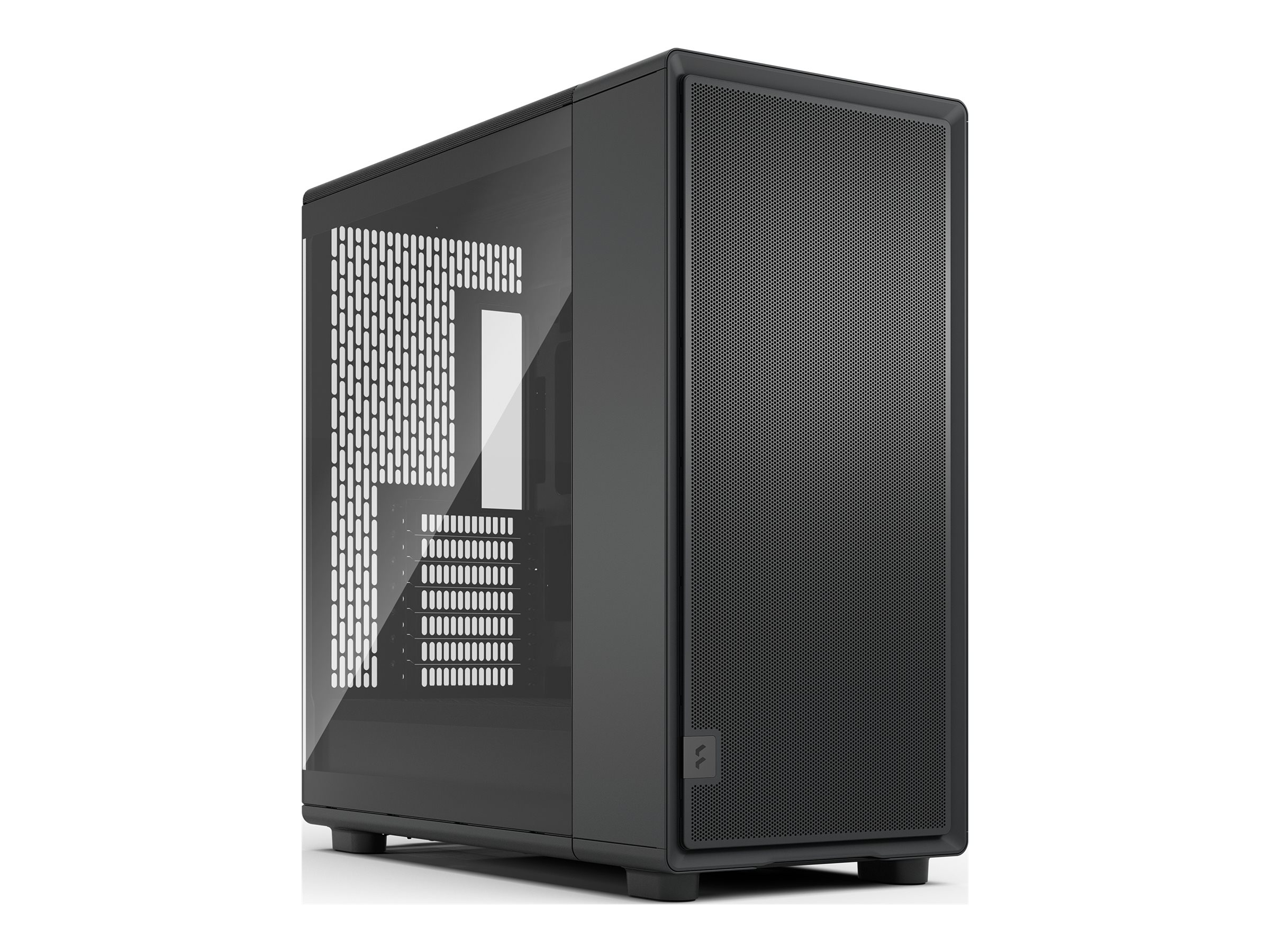 Fractal Design Epoch XL Black TG Light Tint