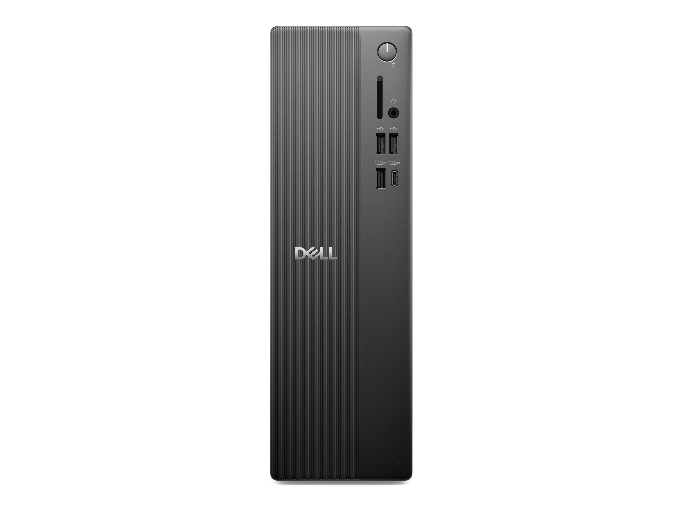 Dell Pro Slim Essential QVS1260 Tynd desktop Core Ultra 5 225 16GB 512GB Intel Graphics Windows 11 Home