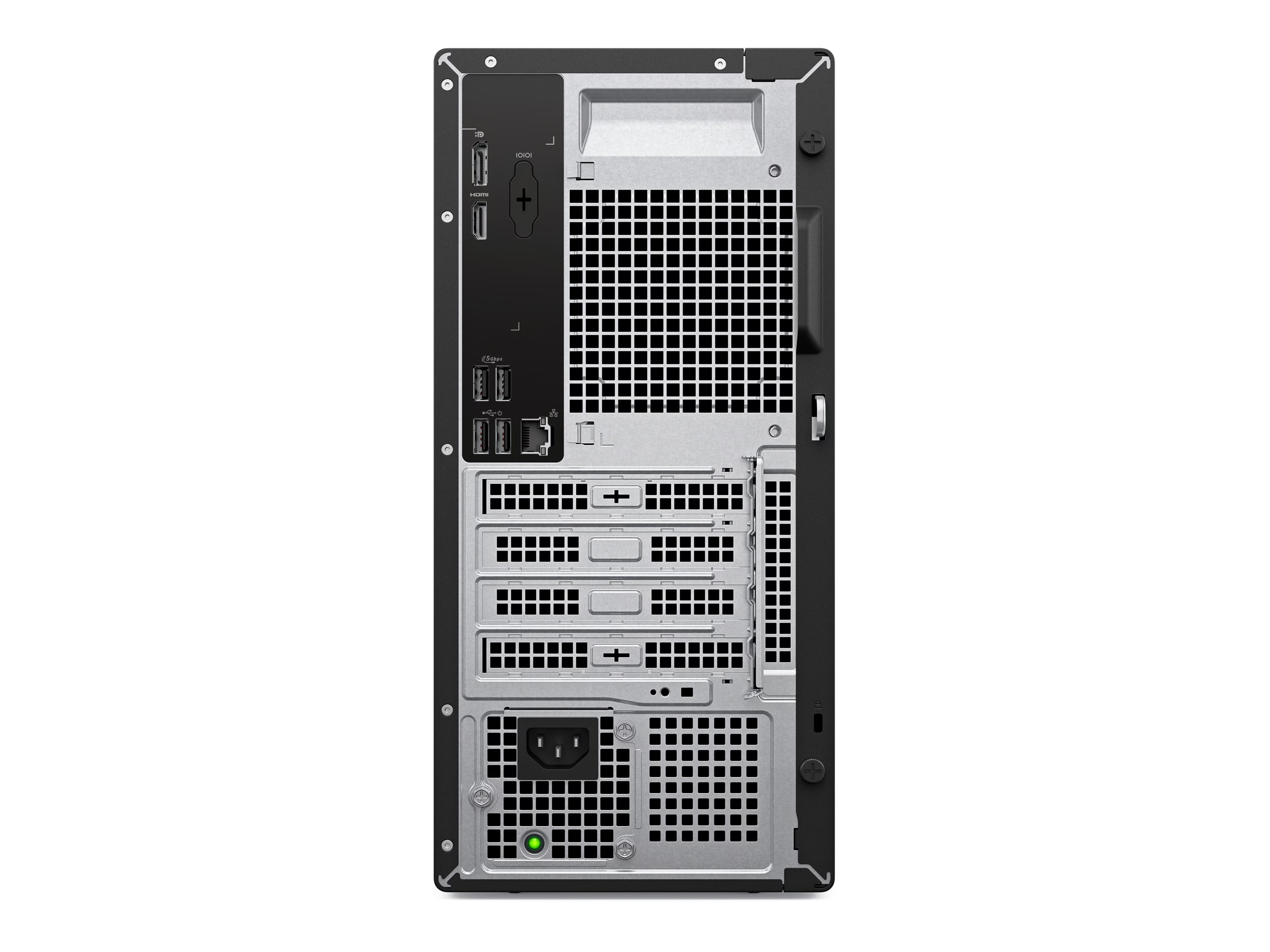 Dell Pro Tower Essential QVT1260 Tower Core i3 I3-14100 8GB 512GB Intel UHD Graphics 730 Windows 11 Pro