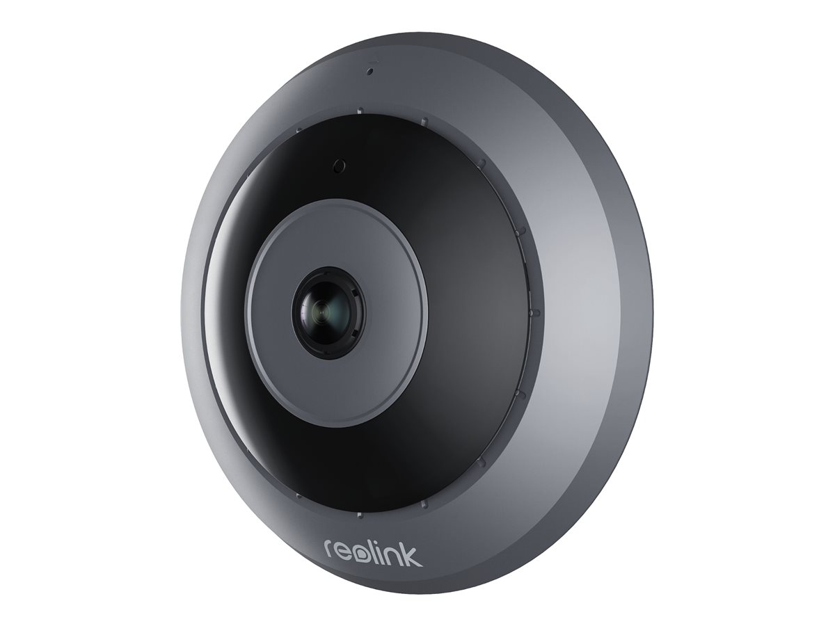 Reolink Fisheye Series P520 Netværksovervågningskamera