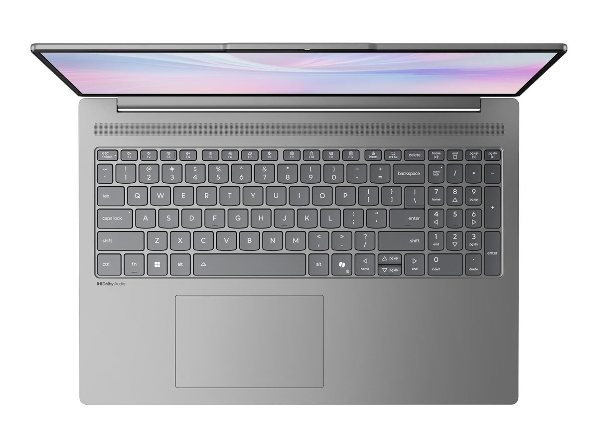 Lenovo IdeaPad Slim 5 16ARP10 83HU 16 1920 x 1200 (WUXGA) 7535HS 16GB 512GB AMD Radeon 660M Windows 11 Home