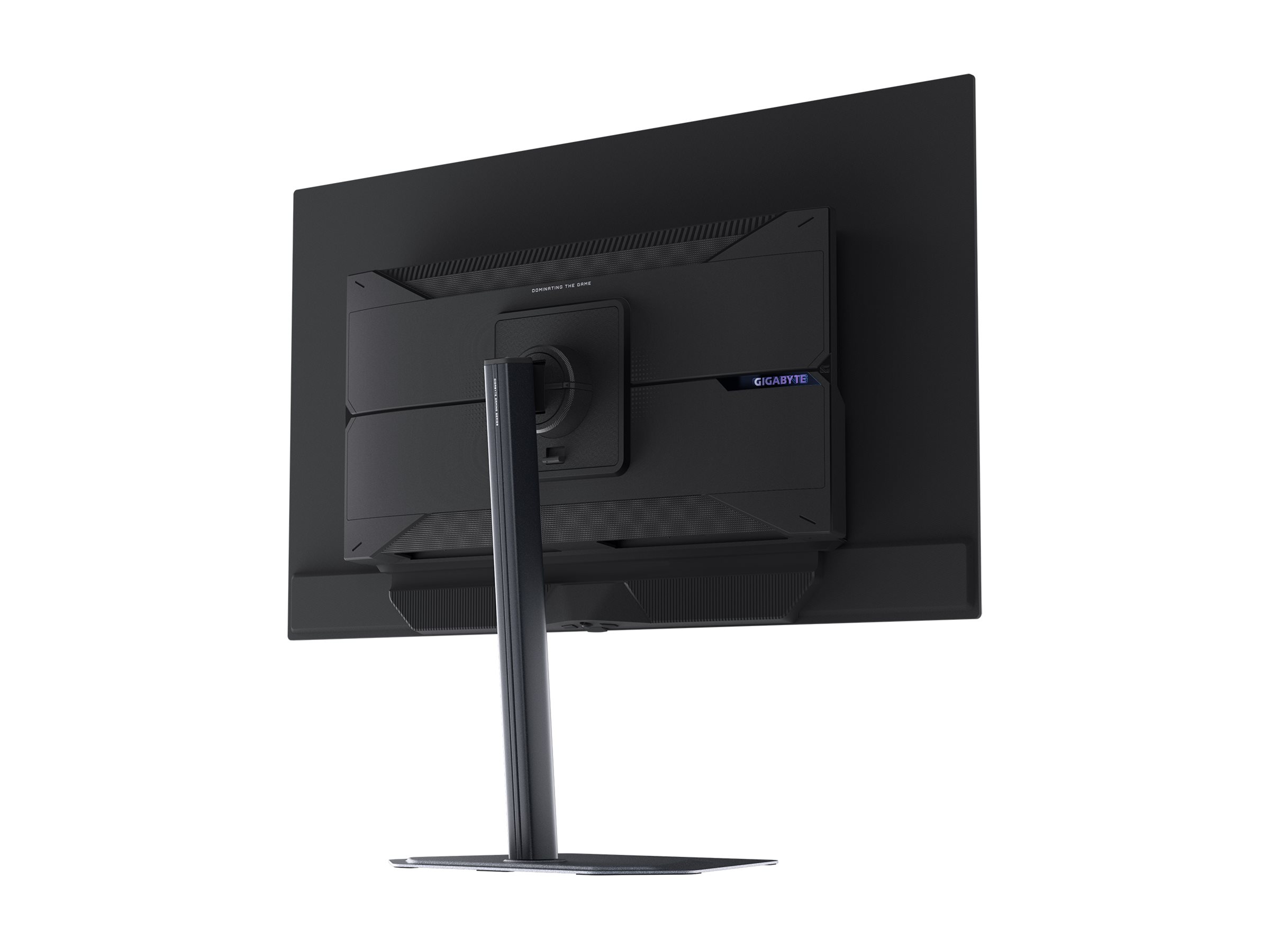 GIGABYTE MO32U2 computerskærm 80 cm (31.5) 3840 x 2160 pixel 4K Ultra HD QD-OLED Sort