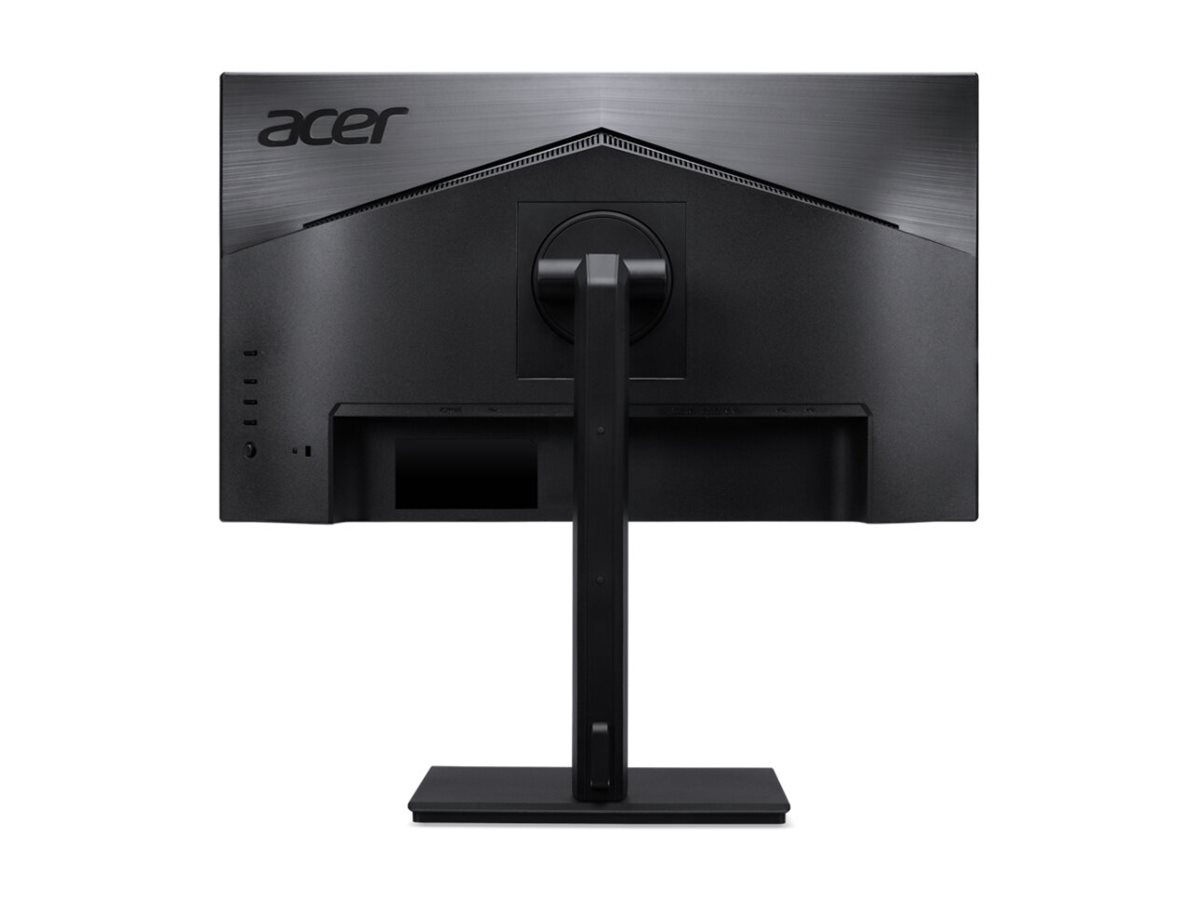 Acer Vero B277U Ebmiiprxv 27 IPS 2560 x 1440 (2K) HDMI DisplayPort 100Hz