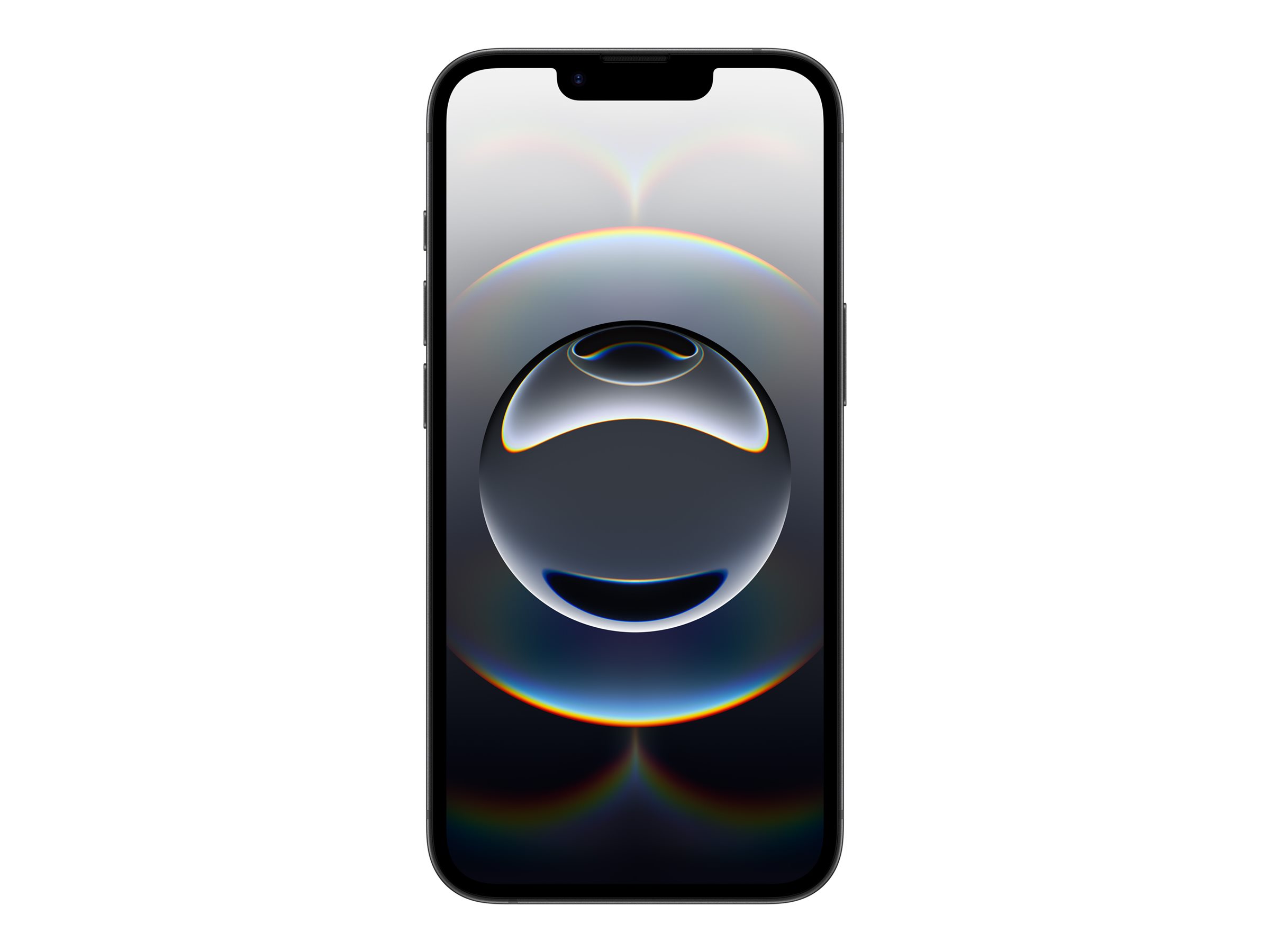 Apple iPhone 16e 6.1 128GB Black Grade B