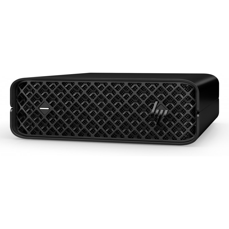 HP Z2 MINI G9 Workstation I5-14460K 16GB 512GB RTX A1000 8GB Linux - New Sealed