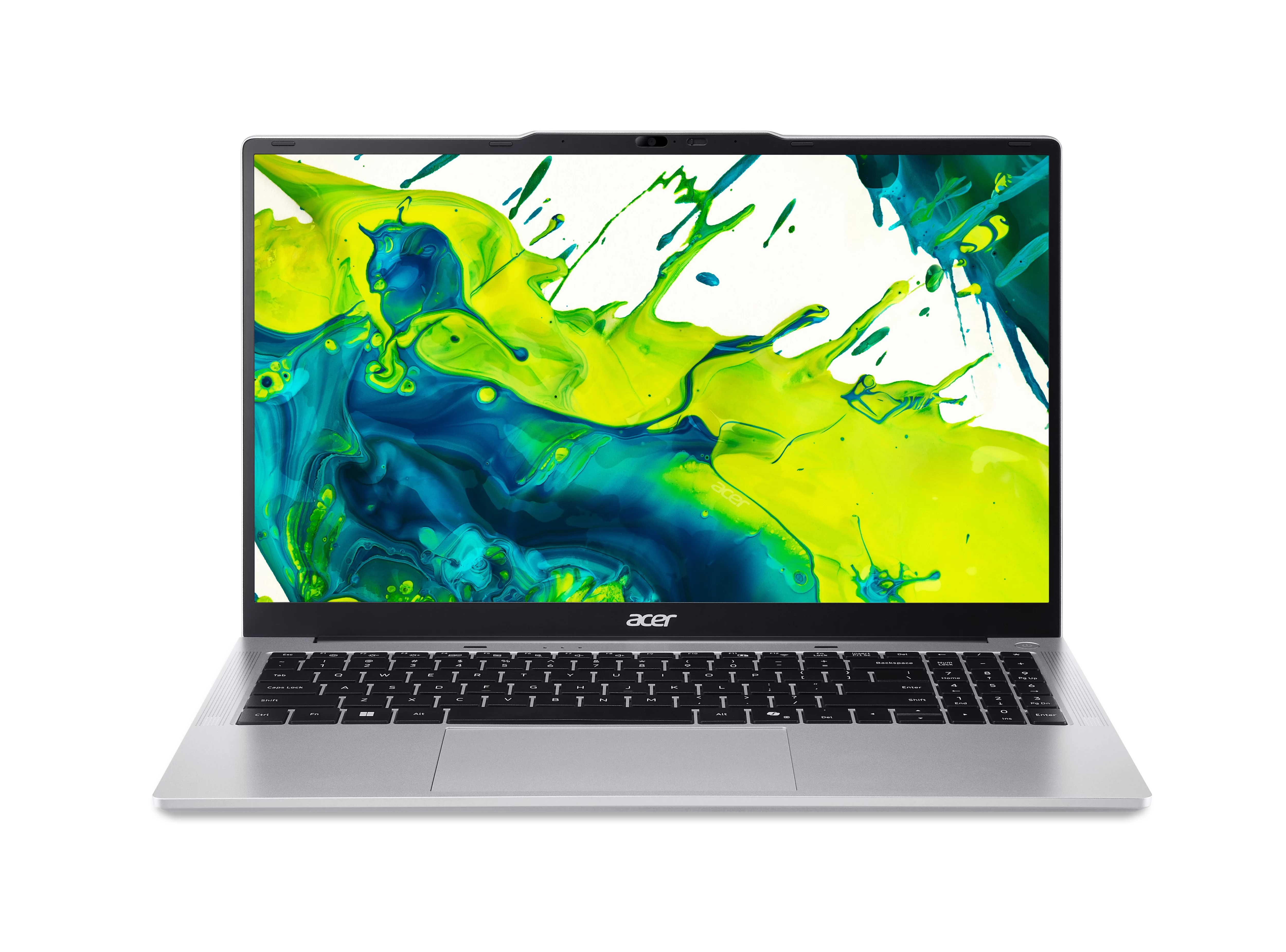Acer Aspire Lite AL15-72P-595Y 15.6 1920 x 1080 (Full HD) i5-13500H 16GB 512GB Intel UHD Graphics Windows 11 Home
