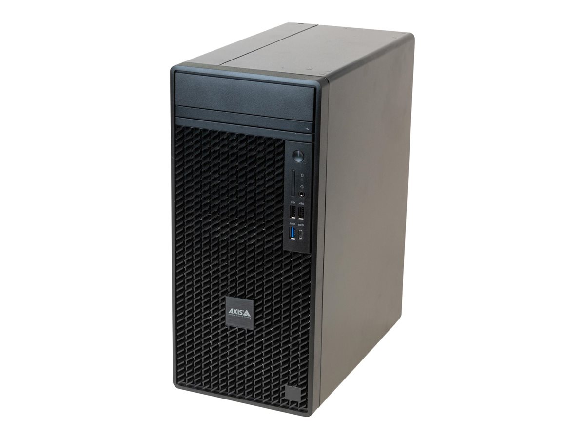 Axis S1216 Tower Mk II Sort
