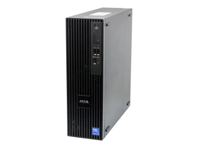 Axis S9302 MkII Sort