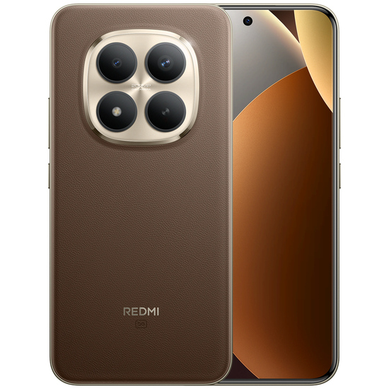 Xiaomi Redmi Note 15 Pro+ 6.83 256GB Mokkabrun
