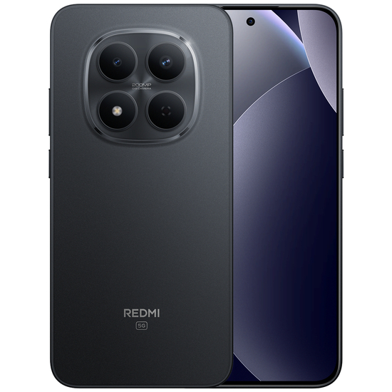 Xiaomi Redmi Note 15 Pro 5G 6.83 256GB Sort