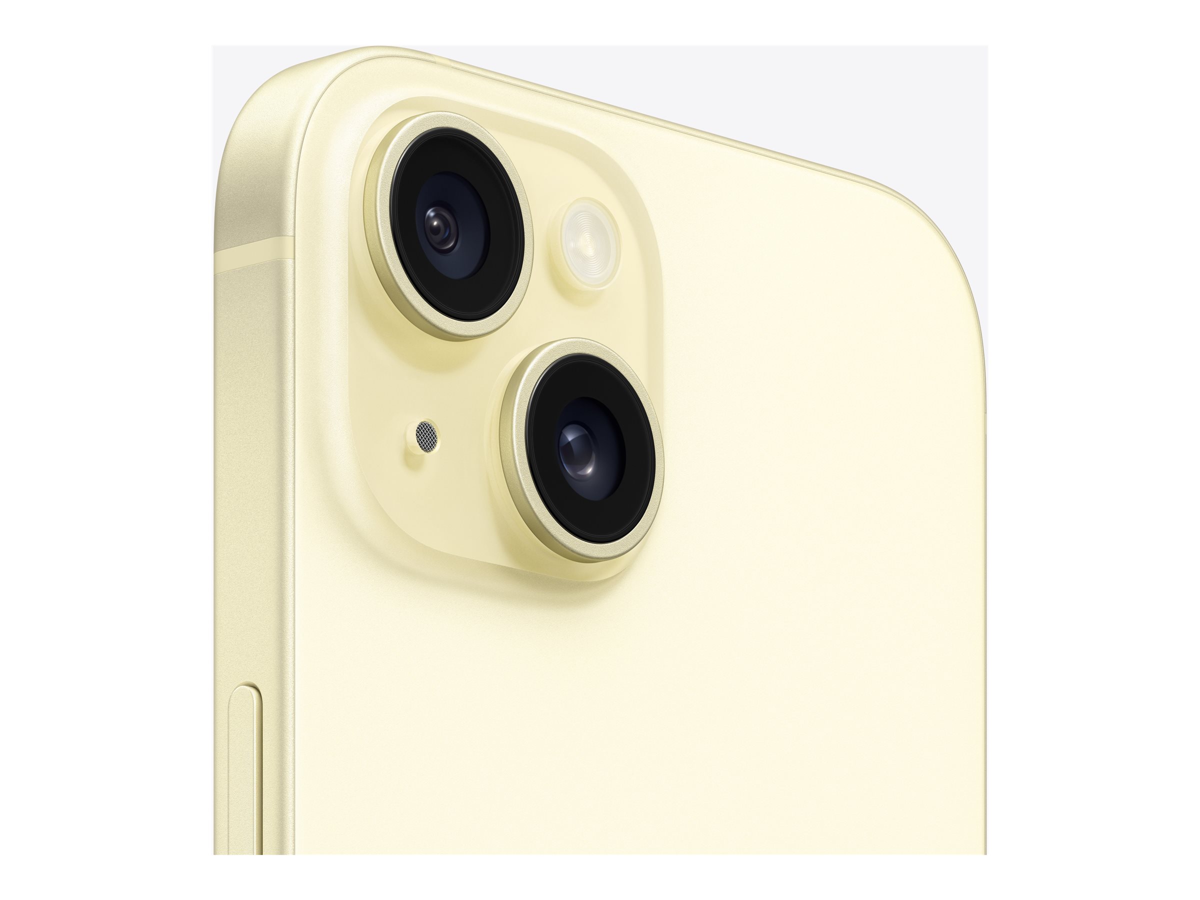 Apple iPhone 15 6.1 128GB Yellow Grade C
