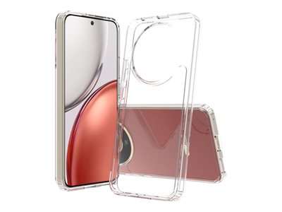 SCREENOR BUMPER HONOR MAGIC 8 LITE CLEAR