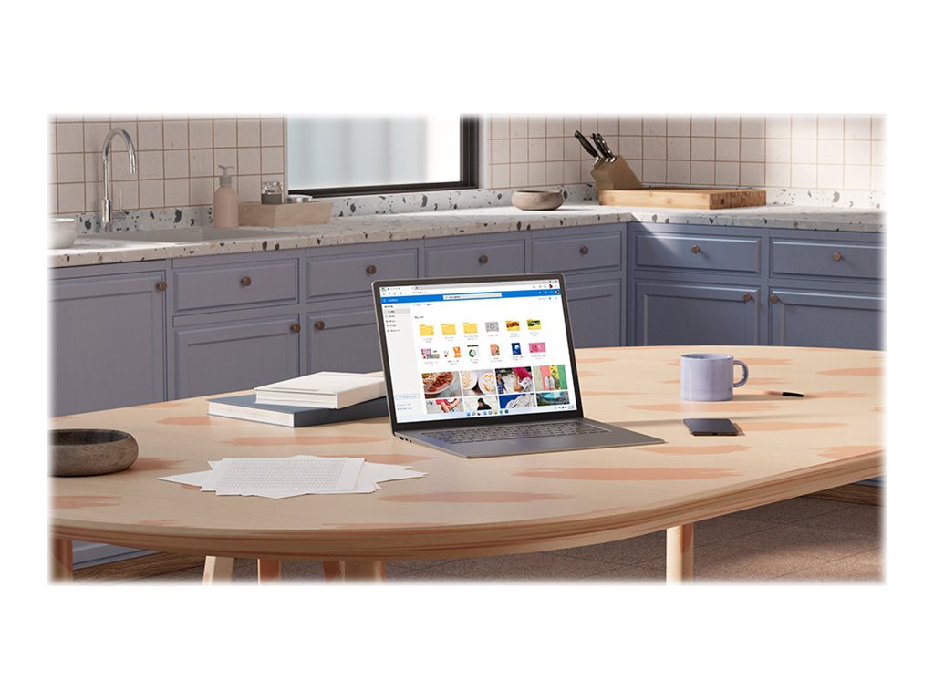 Microsoft 365 Personal Licensabonnemet 1 år 1 person Android iOS Windows MacOS