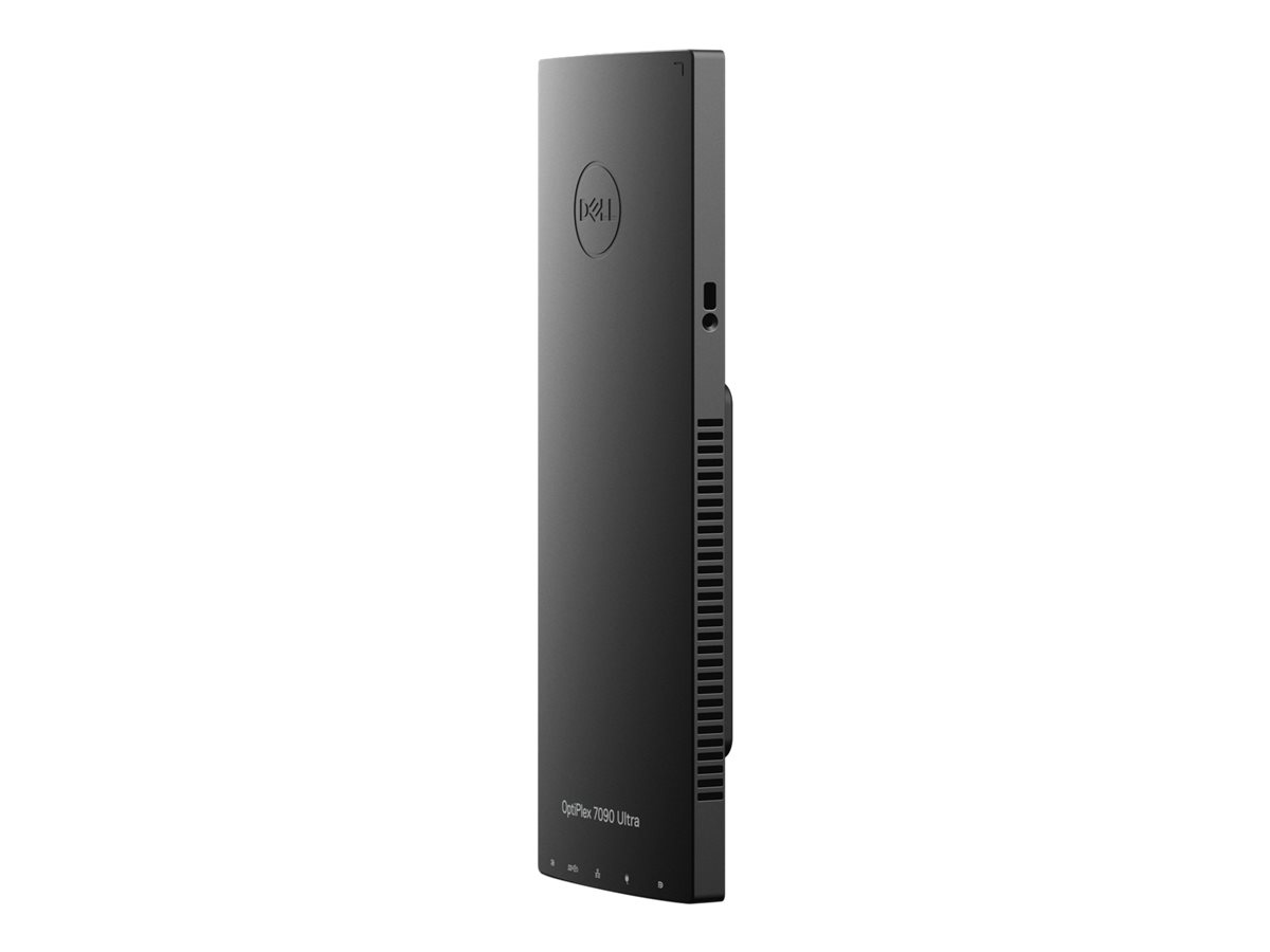 Dell OptiPlex 7090 Ultra Ultra form factor I5-1145G7 256GB Windows 11 Pro Grade A