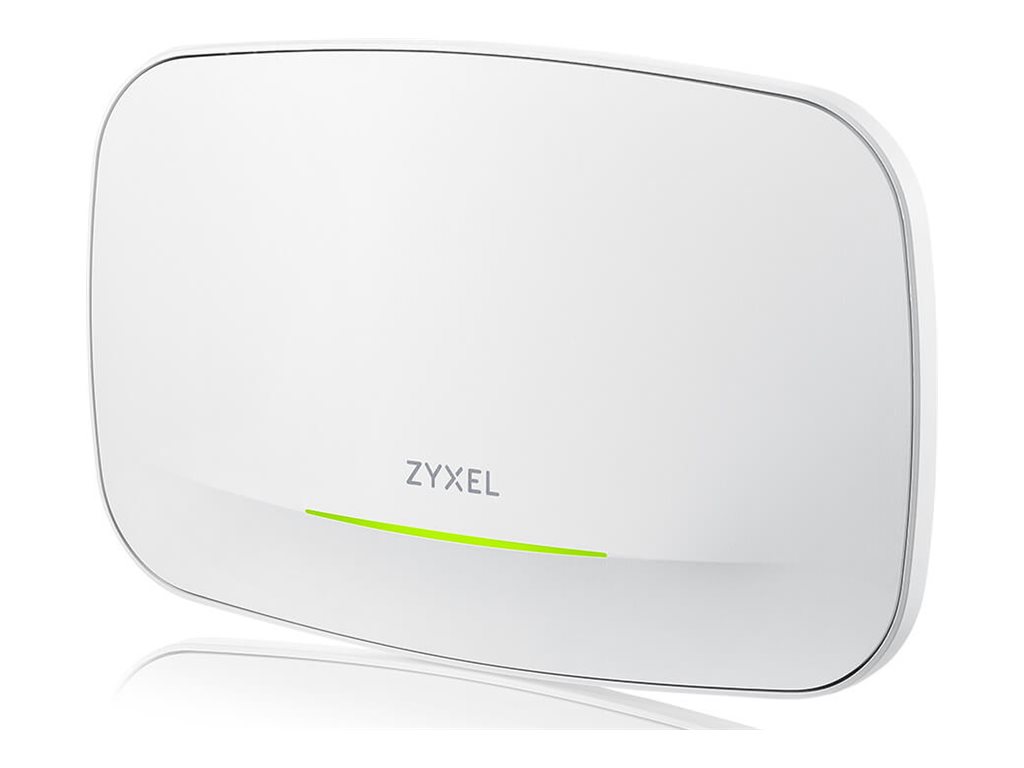 Zyxel NWA210AXV2-EU0101F Trådløs forbindelse Hvid