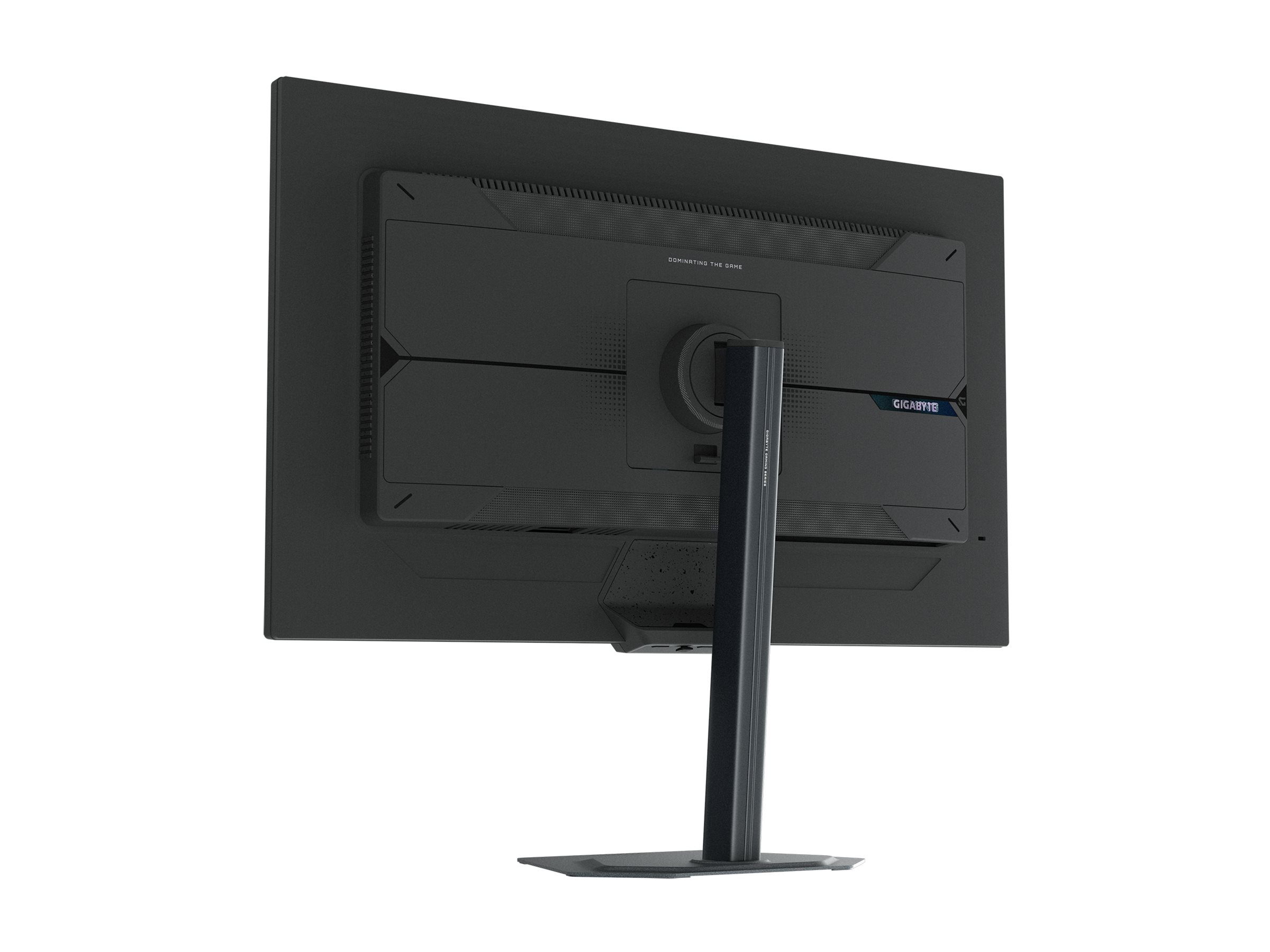 GIGABYTE G27UP computerskærm 68,6 cm (27) 3840 x 2160 pixel 4K Ultra HD LED Sort