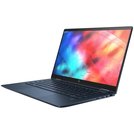 HP Elite Dragonfly 13.3 1920 x 1080 i7-8665U 16GB 512GB Intel UHD Graphics Windows 11 Pro Grade B