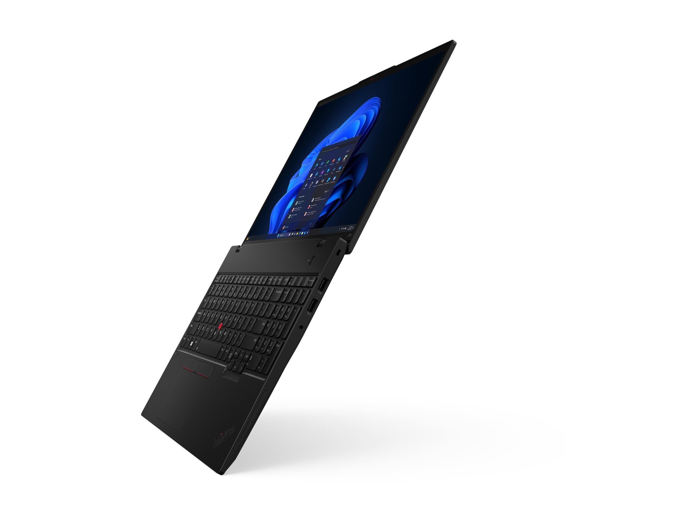 Lenovo ThinkPad L16 Gen 2 21SC 16 1920 x 1200 (WUXGA) 250 16GB 512GB AMD Radeon 780M Windows 11 Pro