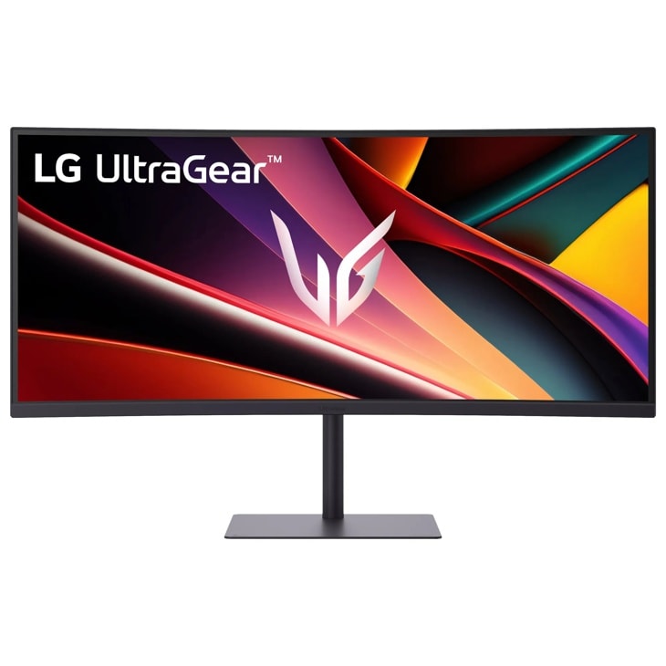 LG 34G630A-B 34 VA 3440 x 1440 (UltraWide) HDMI DisplayPort 240 Hz