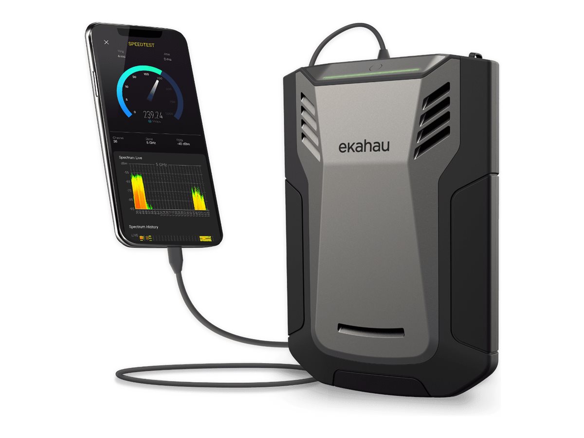 Ekahau Measure Pro