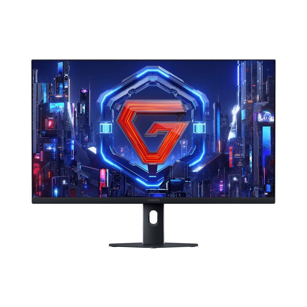 Xiaomi 2k Gaming Monitor G27Qi 2026 27 2560 x 1440 (2K) HDMI DisplayPort 200Hz