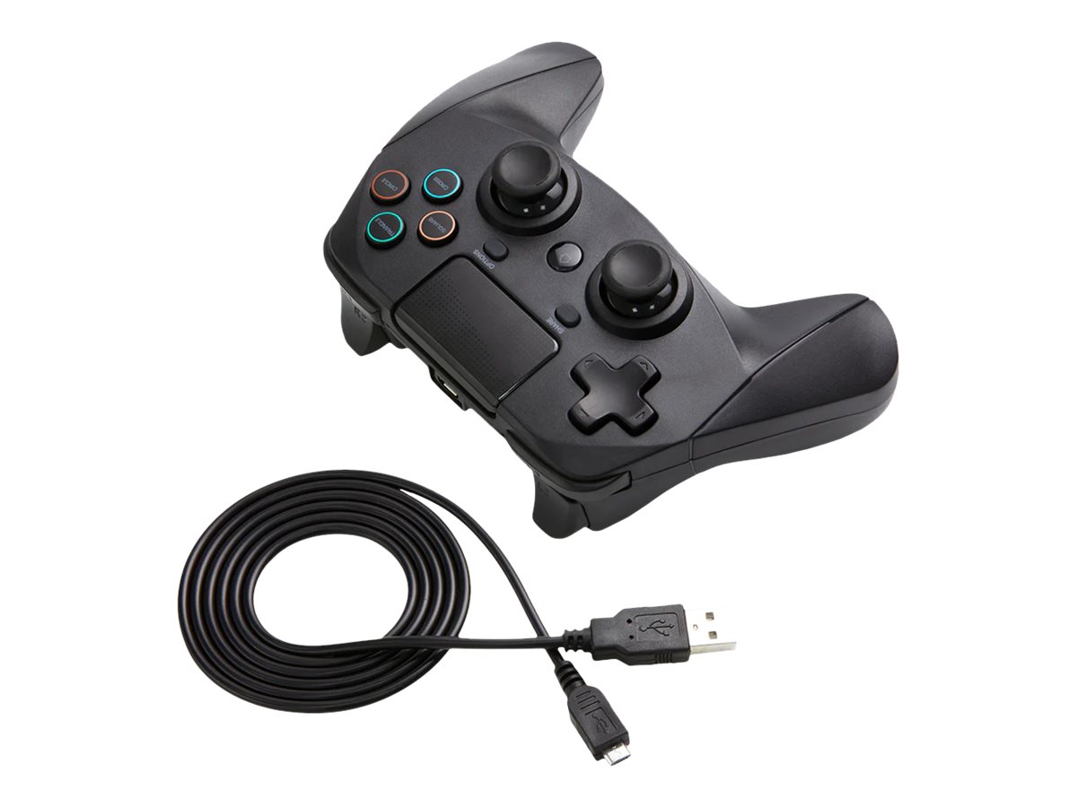 Snakebyte GAME PAD 4 S WIRELESS Controller Sony PlayStation 4 Sort