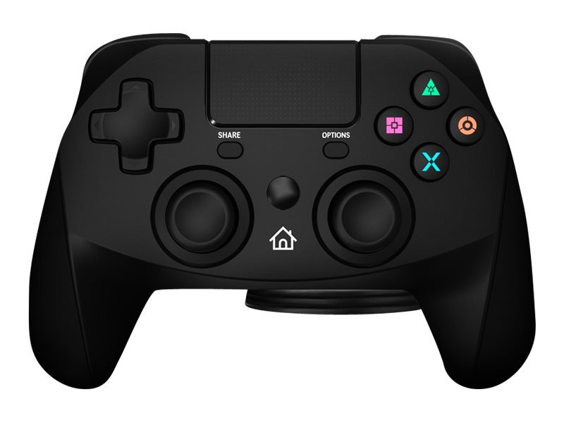 Snakebyte GAME PAD 4 S Controller Sony PlayStation 3 Sony PlayStation 4 Sort