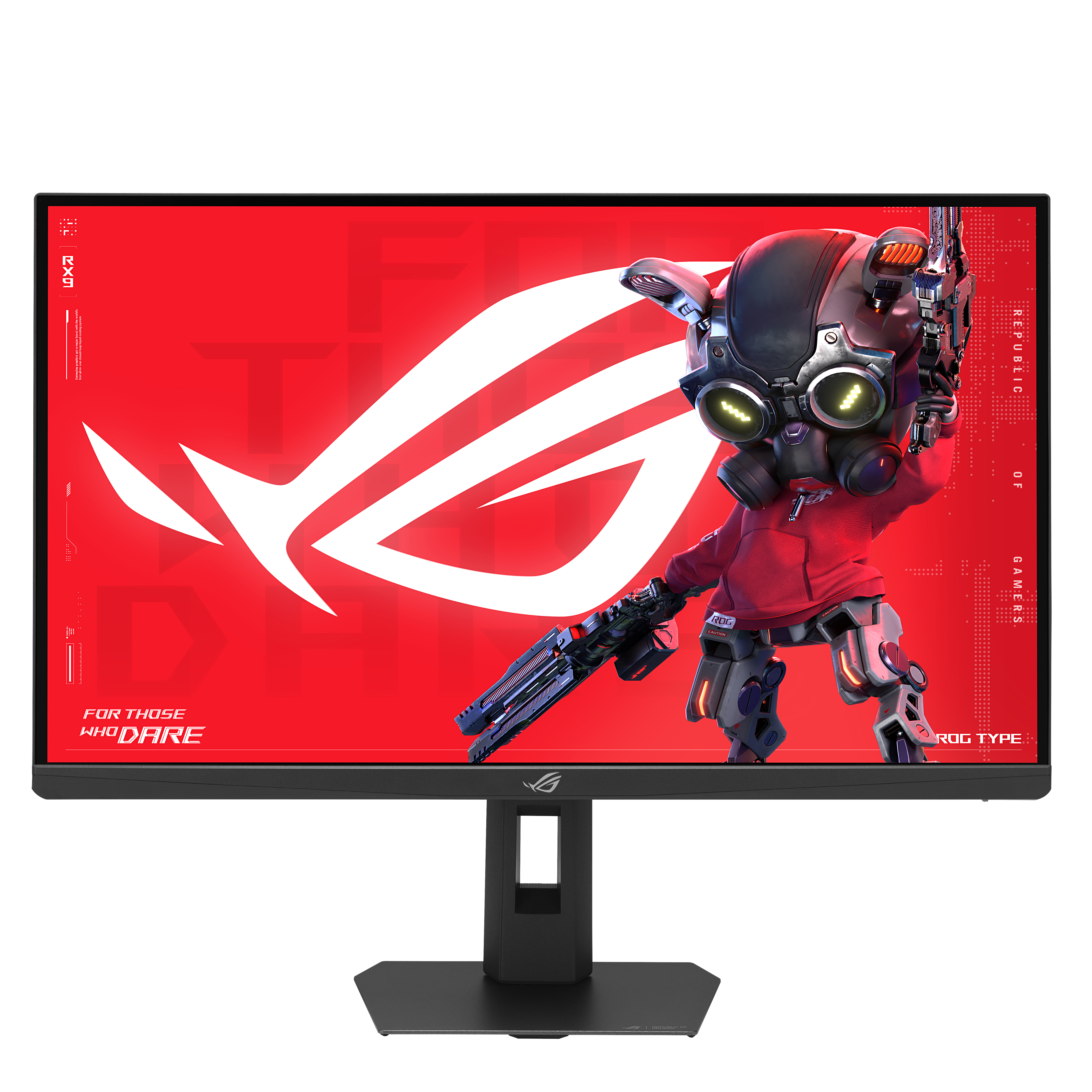 ASUS ROG Strix Pulsar XG27AQNGV 27 2560 x 1440 (2K) HDMI DisplayPort 360 Hz