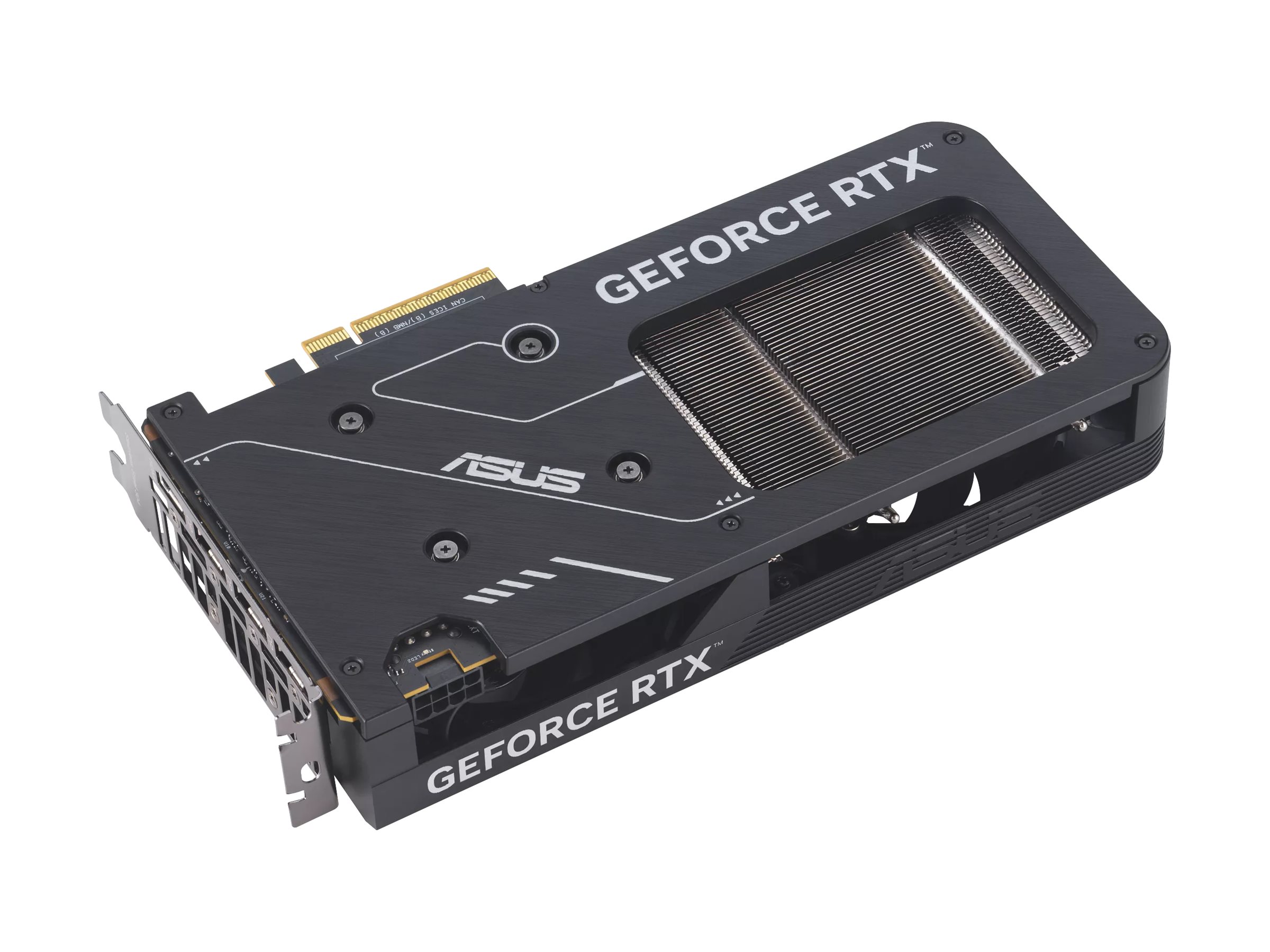 ASUS Dual EVO 8GB OC Edition