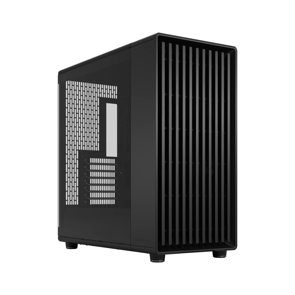 Fractal Design North XL Momentum Edition, Black