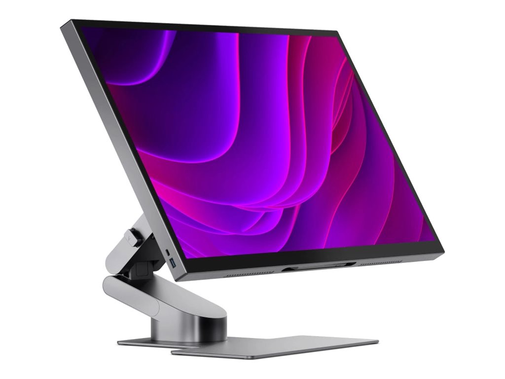 ALOGIC Aspekt 32 IPS 3840 x 2160 (4K) HDMI DisplayPort 60Hz